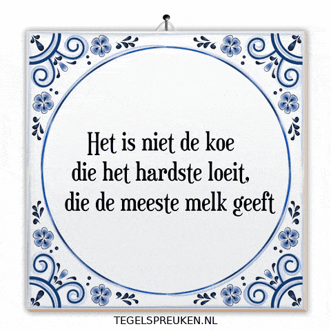 Humor Focus GIF by Tegelspreuken.nl