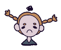Happy Mood Sticker