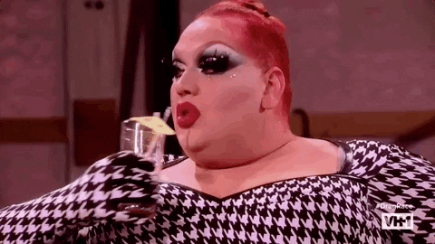 season 10 episode 6 GIF by RuPaul's Drag Race