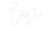 Love You Luv Sticker