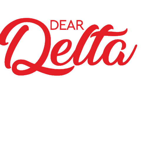 DearDelta giphyupload dst 1913 thereds Sticker