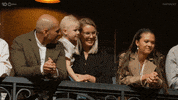 Wave Aww GIF by MasterChefAU