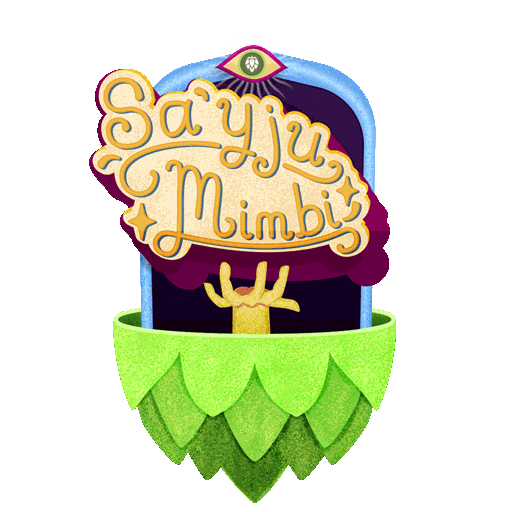 Patro Sticker