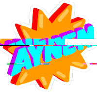 Sticker by guzelsanatlar