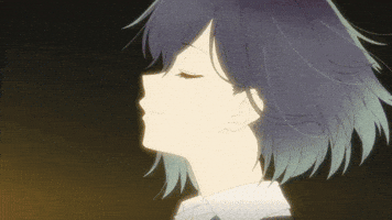 Happy Rain GIF