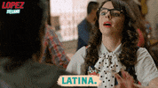 tv land latina GIF by Lopez on TV Land