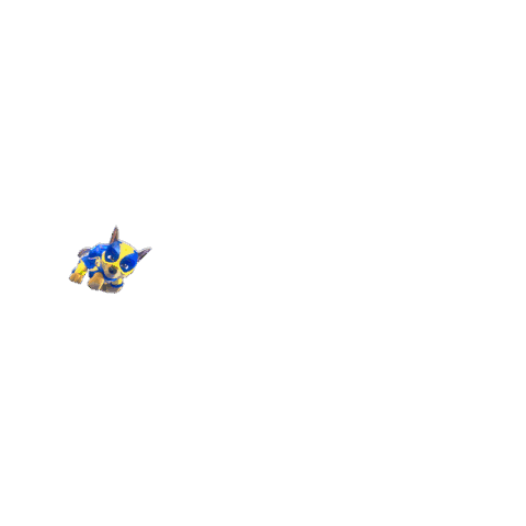 Paw Patrol Dog Sticker by Nick Jr