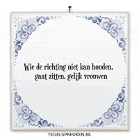 Focus Rust GIF by Tegelspreuken.nl