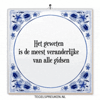 Humor Wijsheid GIF by Tegelspreuken.nl