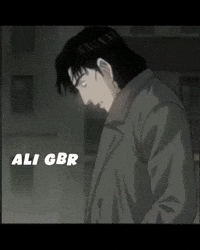 Ali Gbr GIF