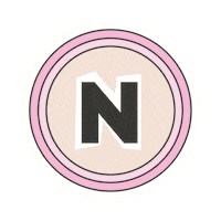 KoRo_Drogerie n koro nachschlag Sticker