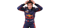 Formula 2 Celebration Sticker by Prema Team