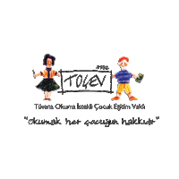 Cocuk Iyikivarsin Sticker by toçev