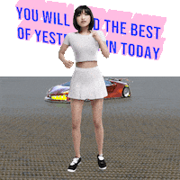 Game Time Omg Sticker by Robodrone