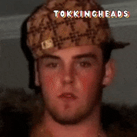 Love Whatever GIF by Tokkingheads