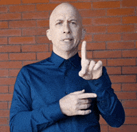 Asl Disability GIF