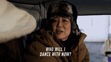 Margaret Cho Dance GIF by HBO Max