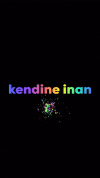 MorellaA kendine inan GIF