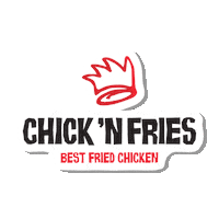 Charalampos Sticker by chickennfries