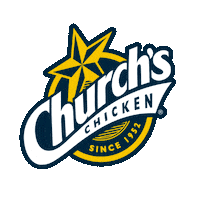 Hungry Fast Food Sticker by Church's Chicken