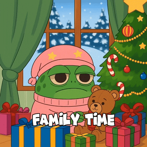 Family Time Hug GIF by Tamitos