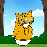 1 Of 1 Dancing GIF by Sappy Seals Community