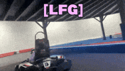 Brace Yourself Lets Go GIF