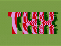 Art Glitch GIF