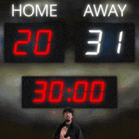 20 Home GIF