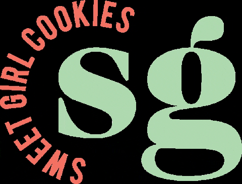SGCookies giphyupload sweetgirl sweetgirlcookies GIF