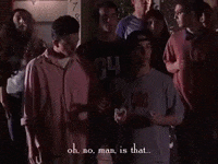 season 3 netflix GIF by Gilmore Girls 