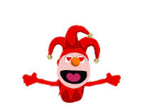 joker STICKER by Joko GIFs