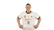 Germany Women Sticker by EHF