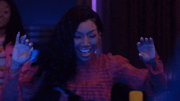 Happy Come Back GIF by ABC Network