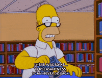 homer simpson GIF