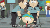 eric cartman GIF by South Park 