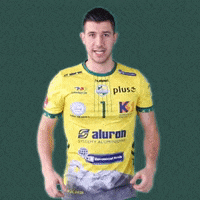 Victory Win GIF by Aluron CMC Warta Zawiercie
