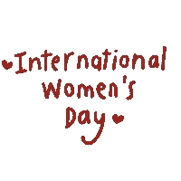 Girls Women Sticker
