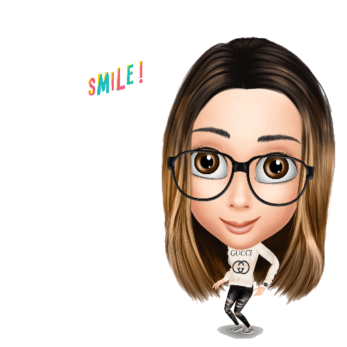 Bonnieechang Sticker by Genies