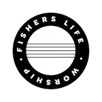 Fishers_Life worship fisherslife flworship fishers life worship Sticker