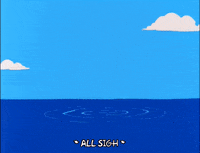 season 10 water GIF