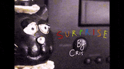 Surprise Crisman GIF by Topshelf Records