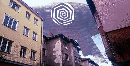 Cyberpunk Psy-Op GIF by Komplex