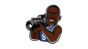 The Brotherhood Dukembb Sticker by Duke Men's Basketball