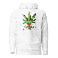 NewAgeGraphix art heart fashion cartoon Sticker