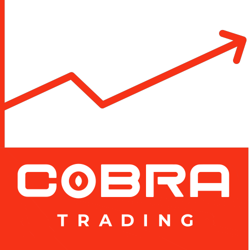 Cobra_Trading giphyupload trading stocks cobra Sticker