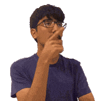 Maple Street Sticker