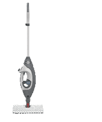 Vacuum Sticker by Shark Cleaning