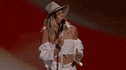 miley cyrus GIF by Billboard Music Awards