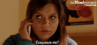 the mindy project GIF by Fox TV